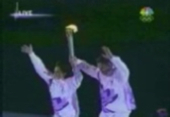 Excerpt from a Corporate Promotional Package for Gateway Computers at the Winter Olympics