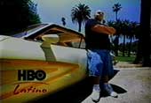 HBO Latino International Station Identification and Promo