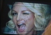 Britney Spears Theatrical Trailer for Pepsi featured in over 7000 movie theaters nationwide
