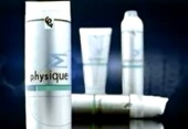 Physique National Television Advertisement