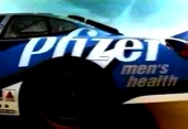 Television advertisement for Viagra
